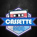 MegaZone Cassette Radio